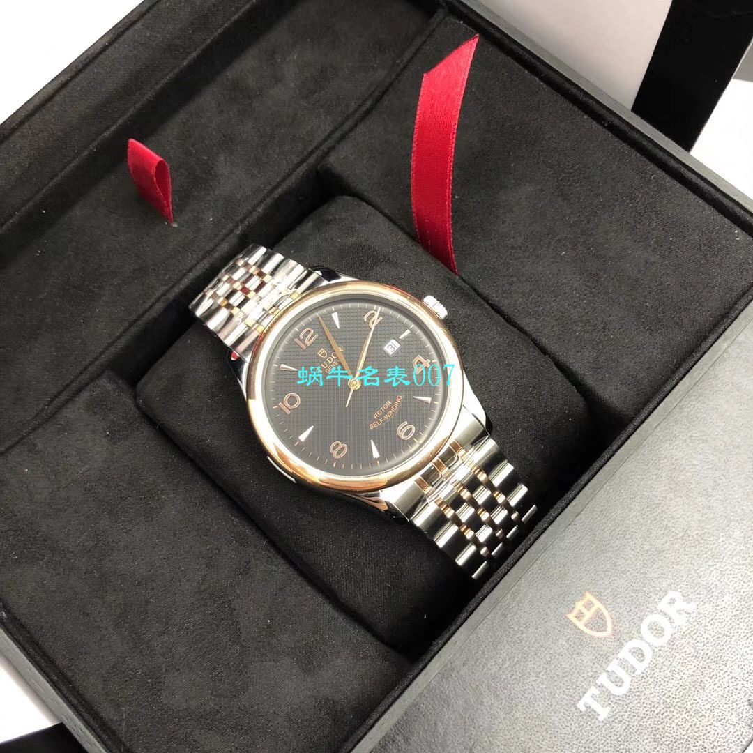 【渠道TUDOR原单周杰‎伦代​言款】 Tudor 1926系列M91650-0002，M91651-0003 wrist watch  / DT068