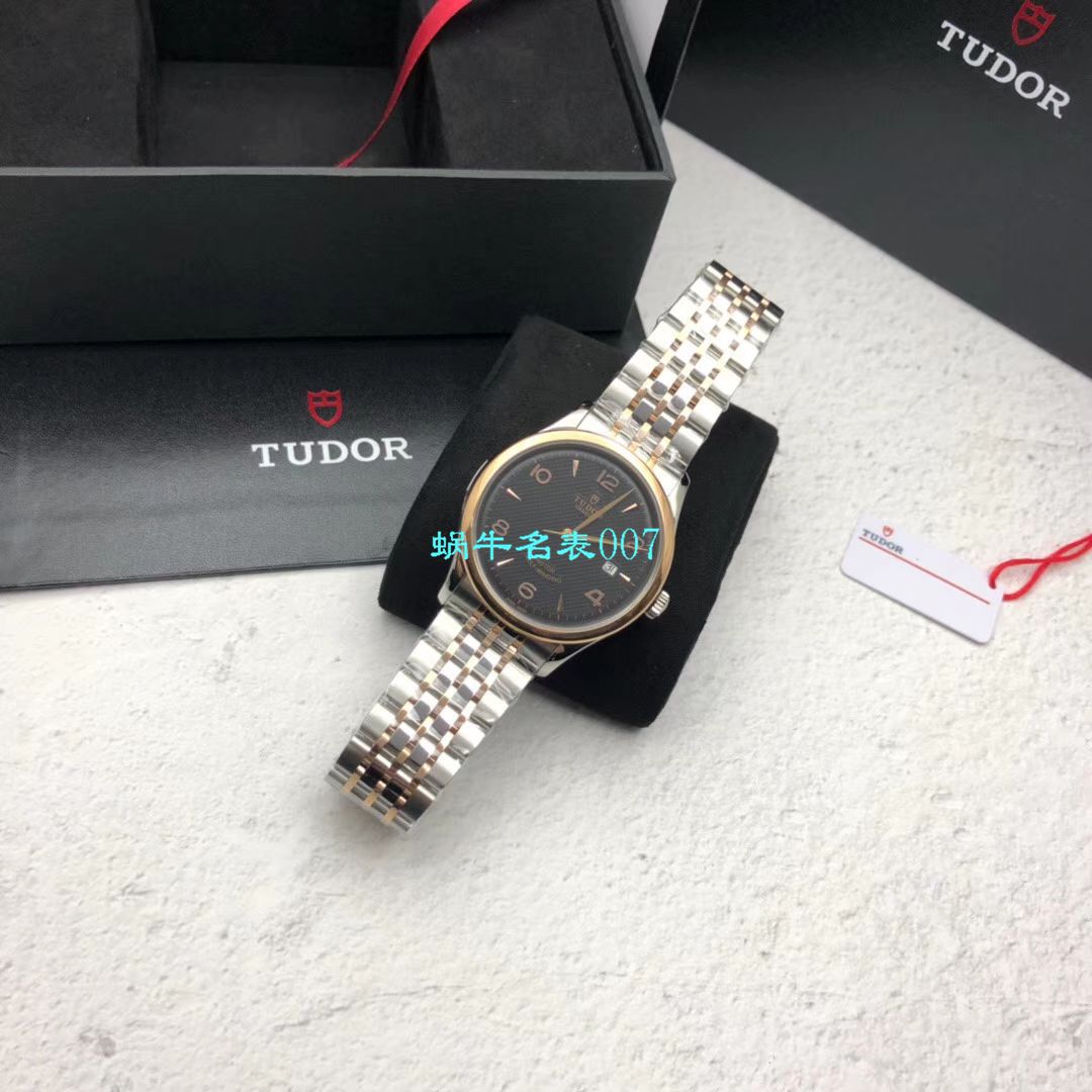 【渠道TUDOR原单周杰‎伦代​言款】 Tudor 1926系列M91650-0002，M91651-0003 wrist watch  / DT068
