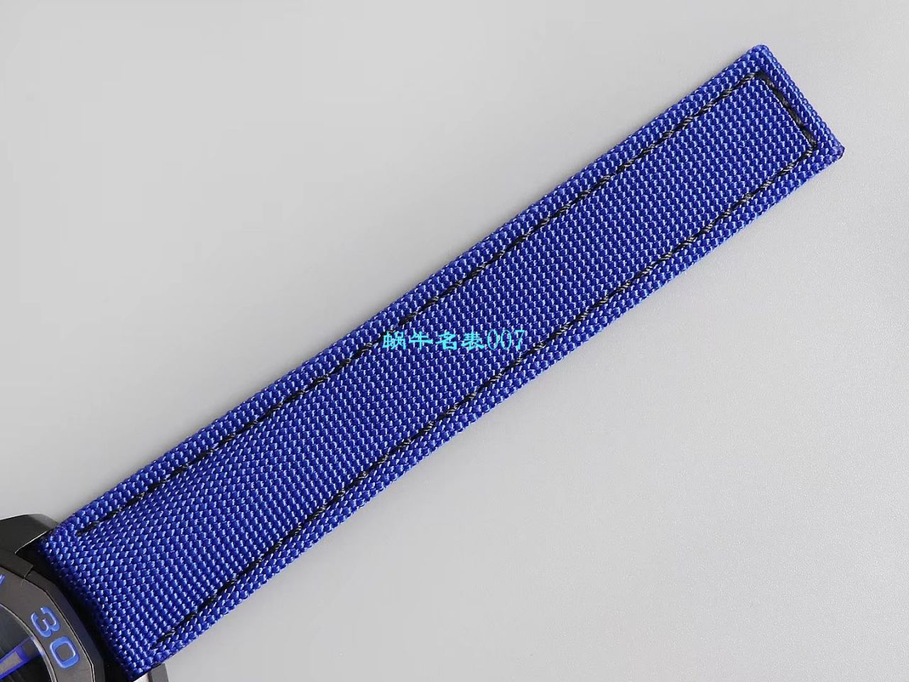 【V6 Factory 超A高仿手表】 TAG Heuer 竞潜300米系列WAY208B.FC6382，WAY201A.FT6069 wrist watch  / TG083