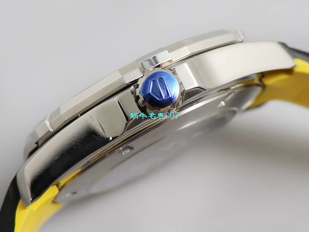 【V6 Factory 超A高仿手表】 TAG Heuer 竞潜300米系列WAY208B.FC6382，WAY201A.FT6069 wrist watch  / TG083