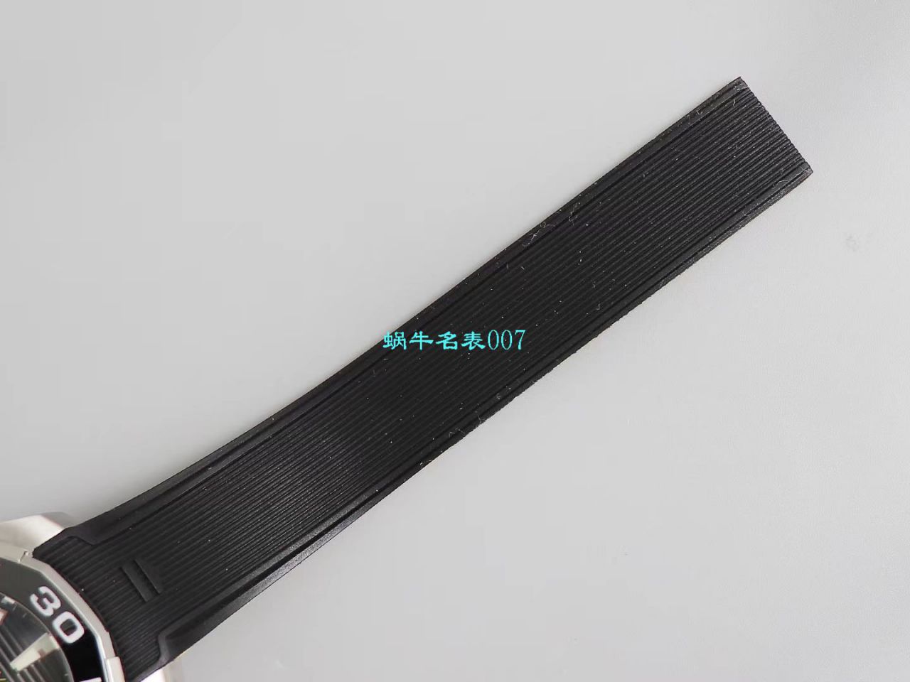 【V6 Factory 超A高仿手表】 TAG Heuer 竞潜300米系列WAY208B.FC6382，WAY201A.FT6069 wrist watch  / TG083
