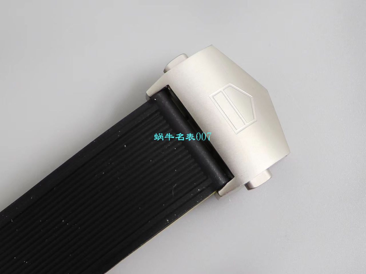 【V6 Factory 超A高仿手表】 TAG Heuer 竞潜300米系列WAY208B.FC6382，WAY201A.FT6069 wrist watch  / TG083