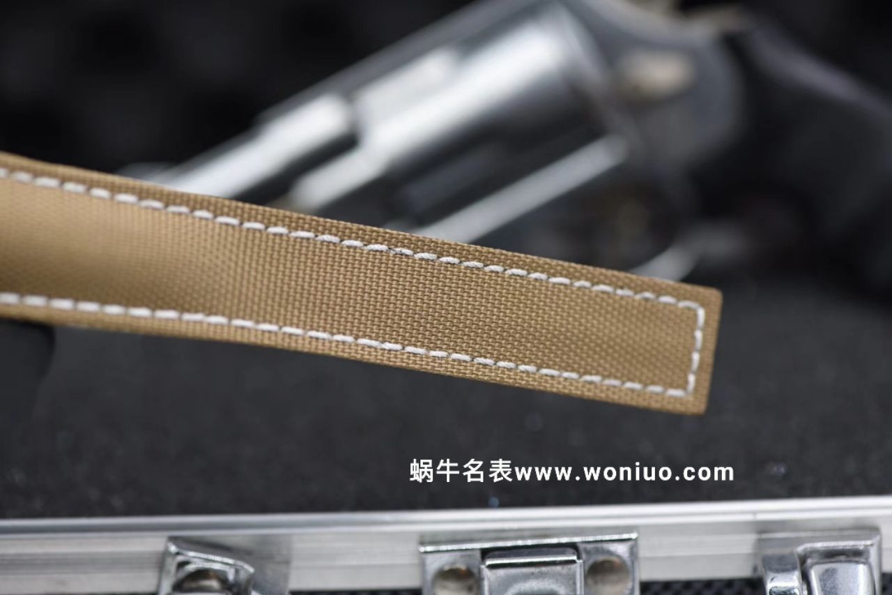 【 Video analysis HBBV6 Factory 官网复刻表】 TAG Heuer 竞潜300米WAY208C.FC6383 wrist watch  