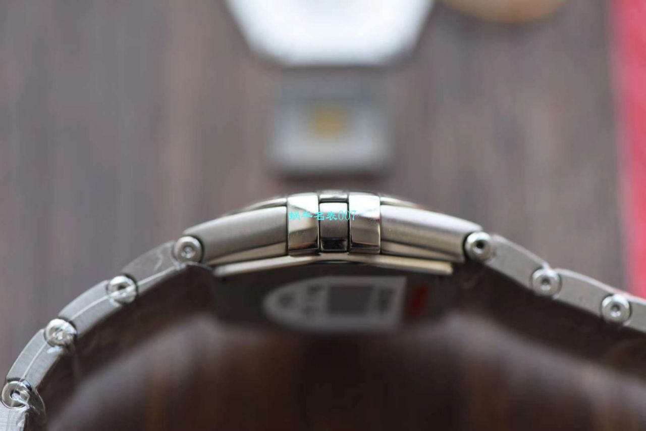 【8848 Factory 超A高仿女表】OMEGA Constellation 系列123.10.24.60.55.003 wrist watch  / M662