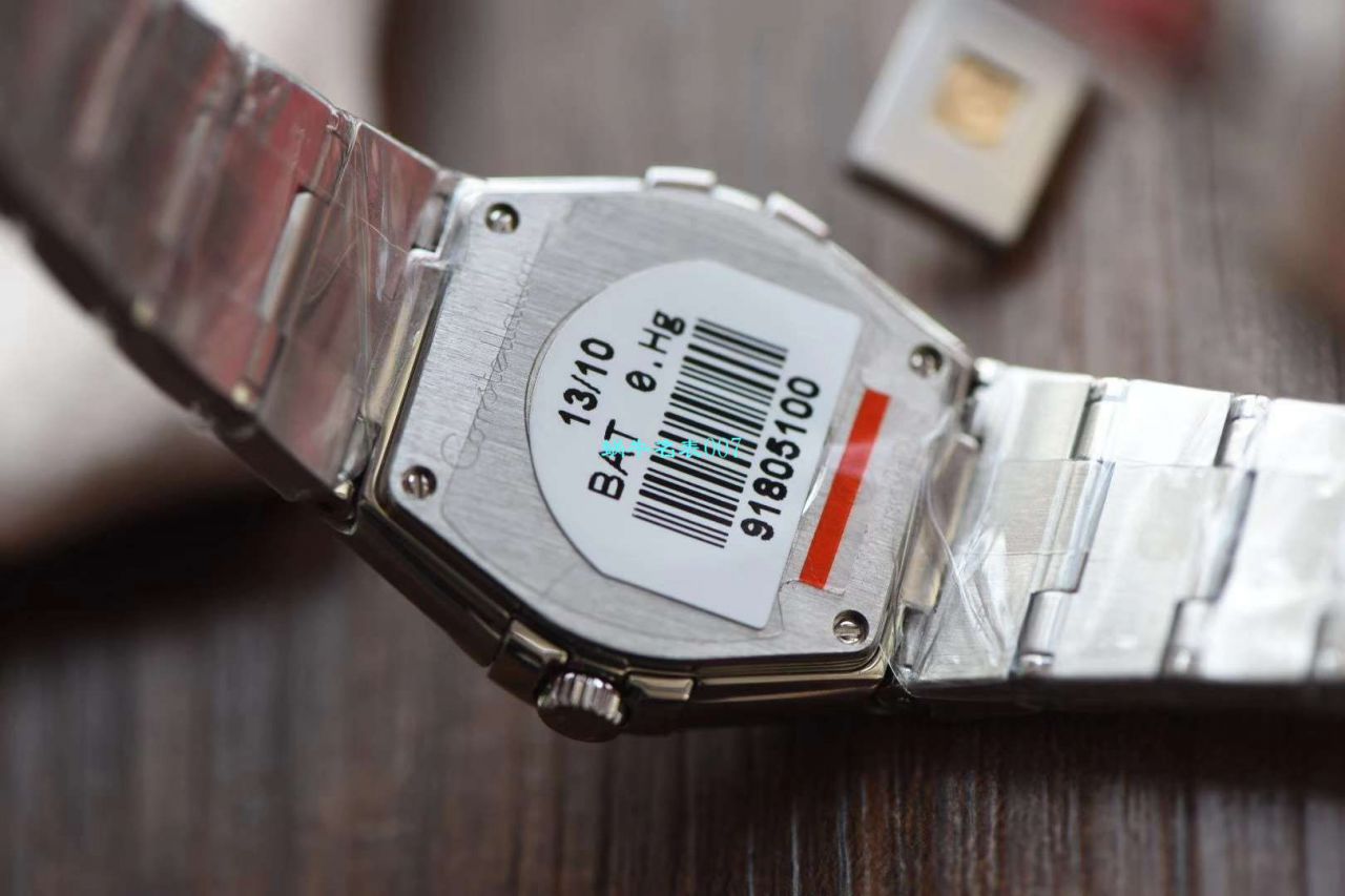 【8848 Factory 超A高仿女表】OMEGA Constellation 系列123.10.24.60.55.003 wrist watch  / M662