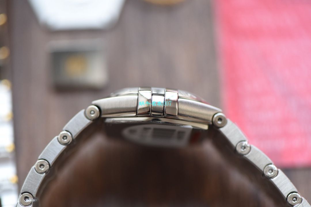 【8848 Factory 超A高仿女表】OMEGA Constellation 系列123.10.24.60.55.003 wrist watch  / M662