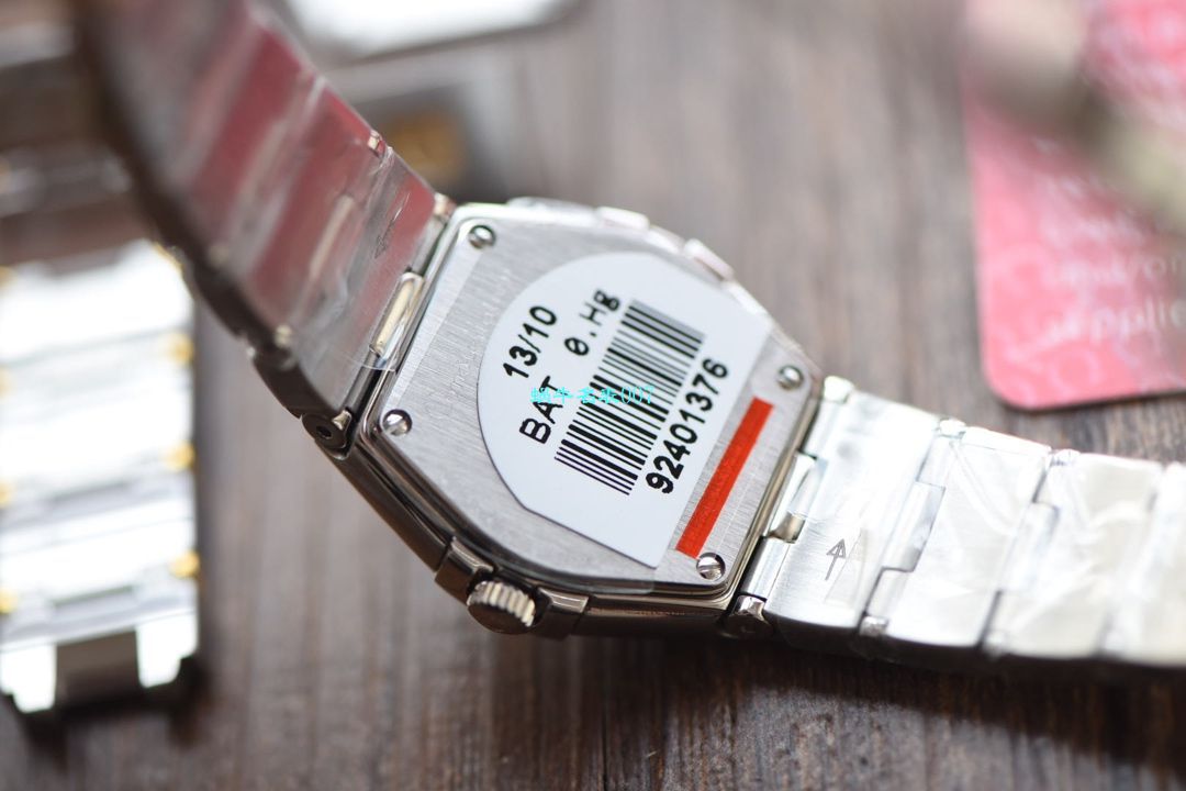【8848 Factory 超A高仿女表】OMEGA Constellation 系列123.10.24.60.55.003 wrist watch  / M662