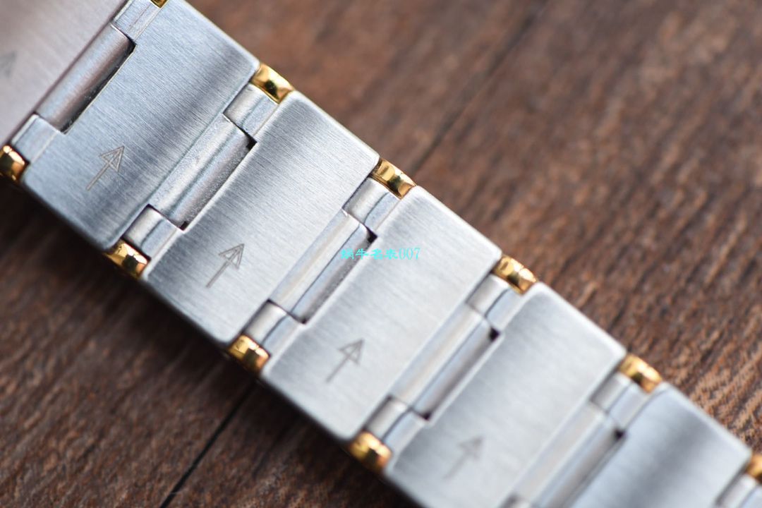 【8848 Factory 超A精仿手表】OMEGA Constellation 女装24、27毫米123.20.27.60.55.001 wrist watch  / M663