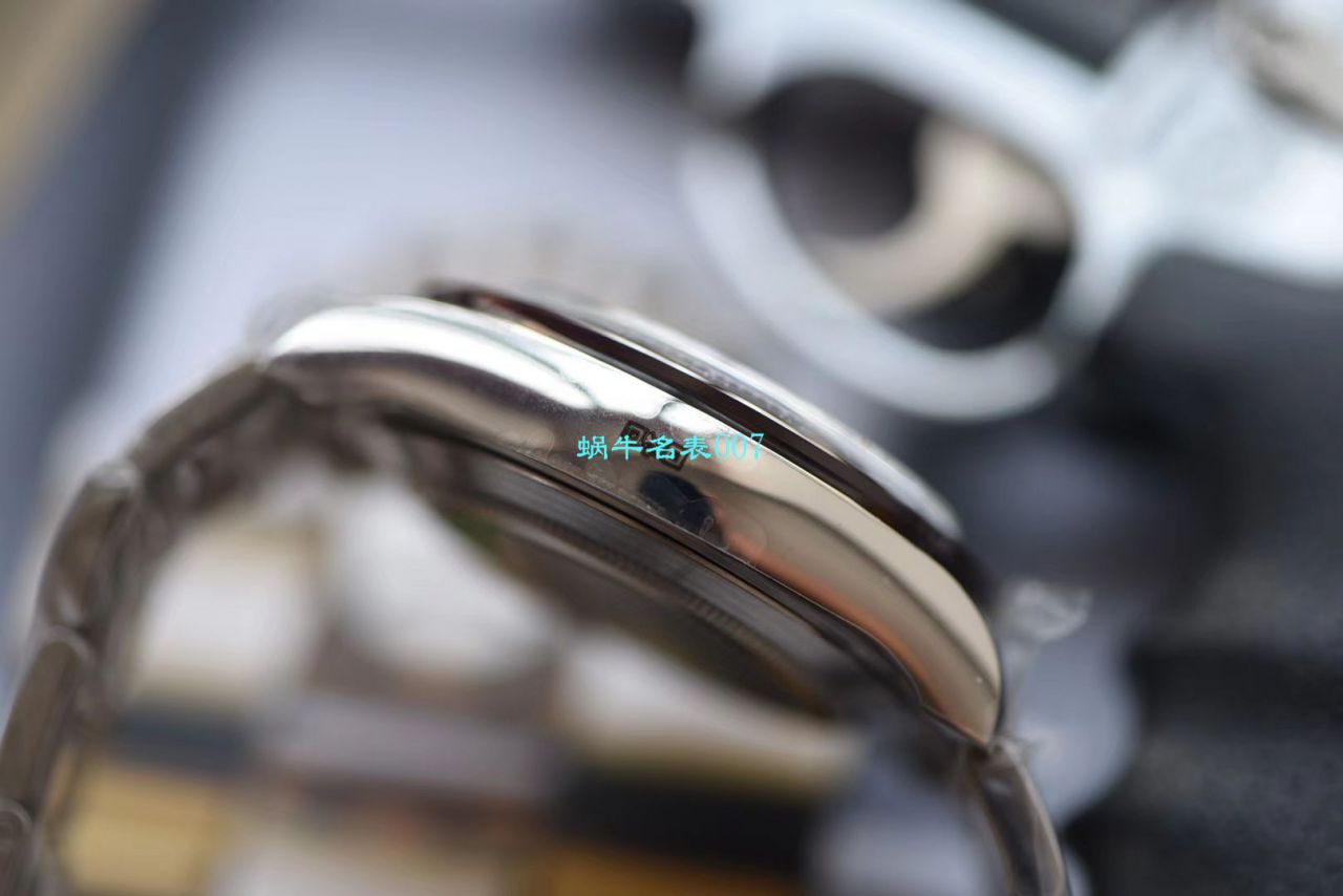 N Factory 特价 Rolex  Ditongna  wrist watch 7750版本～  top 316L精钢壳套  / R271