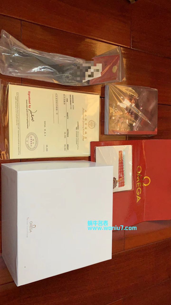 【 Video analysis VS Factory 深海之黑全 Composite 复刻高仿表】OMEGA海洋宇宙600米215.92.46.22.01.001，215.92.46.22.01.004，215.92.46.22.01.003 wrist watch  / M666