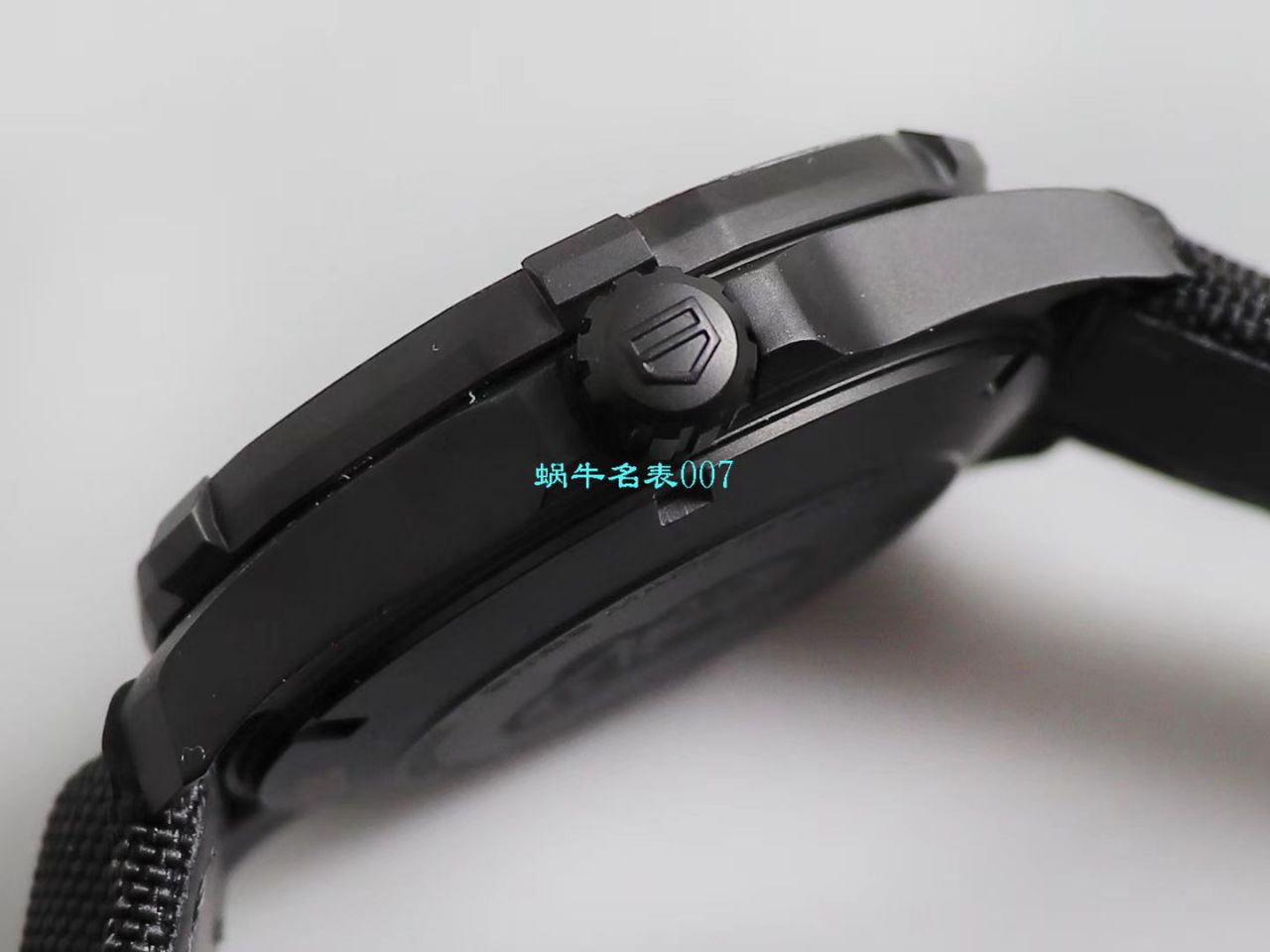TB Factory 复刻表 TAG Heuer 竞潜300米WBD218A.FC6445，WBD218C.FC6447，WBD218B.FC6446 wrist watch  / TG085
