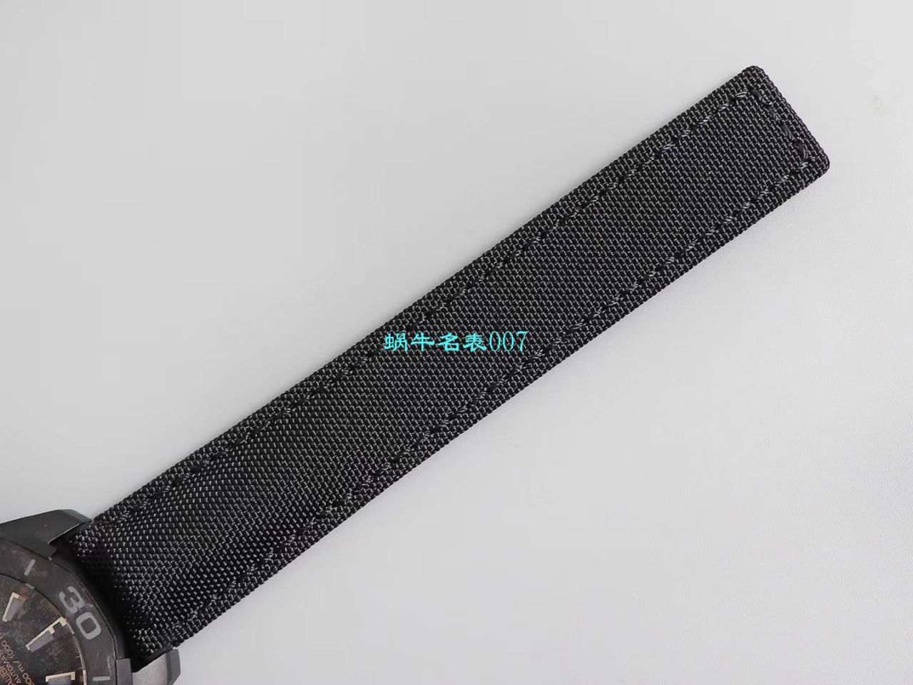 TB Factory 复刻表 TAG Heuer 竞潜300米WBD218A.FC6445，WBD218C.FC6447，WBD218B.FC6446 wrist watch  / TG085