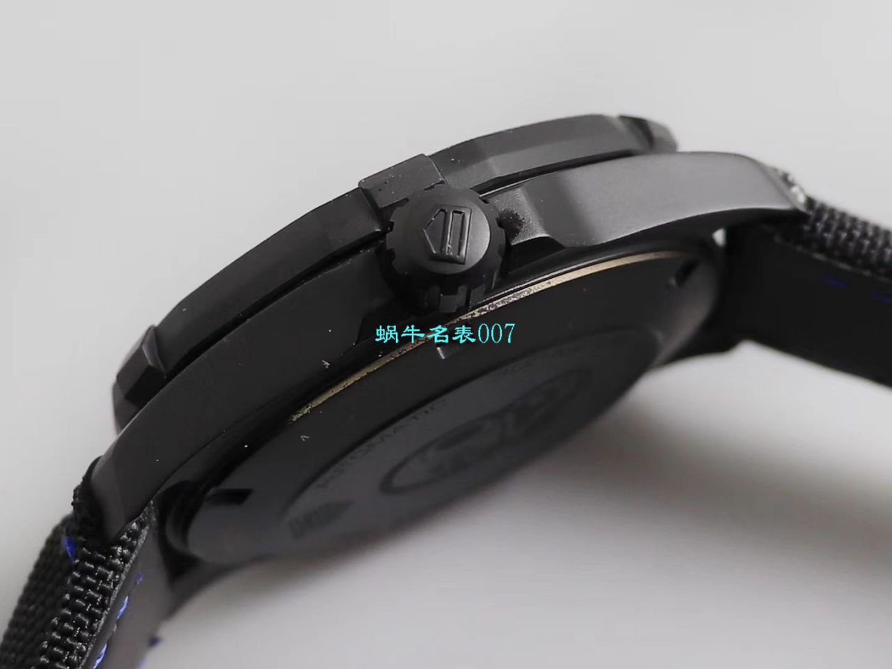 TB Factory 复刻表 TAG Heuer 竞潜300米WBD218A.FC6445，WBD218C.FC6447，WBD218B.FC6446 wrist watch  / TG085