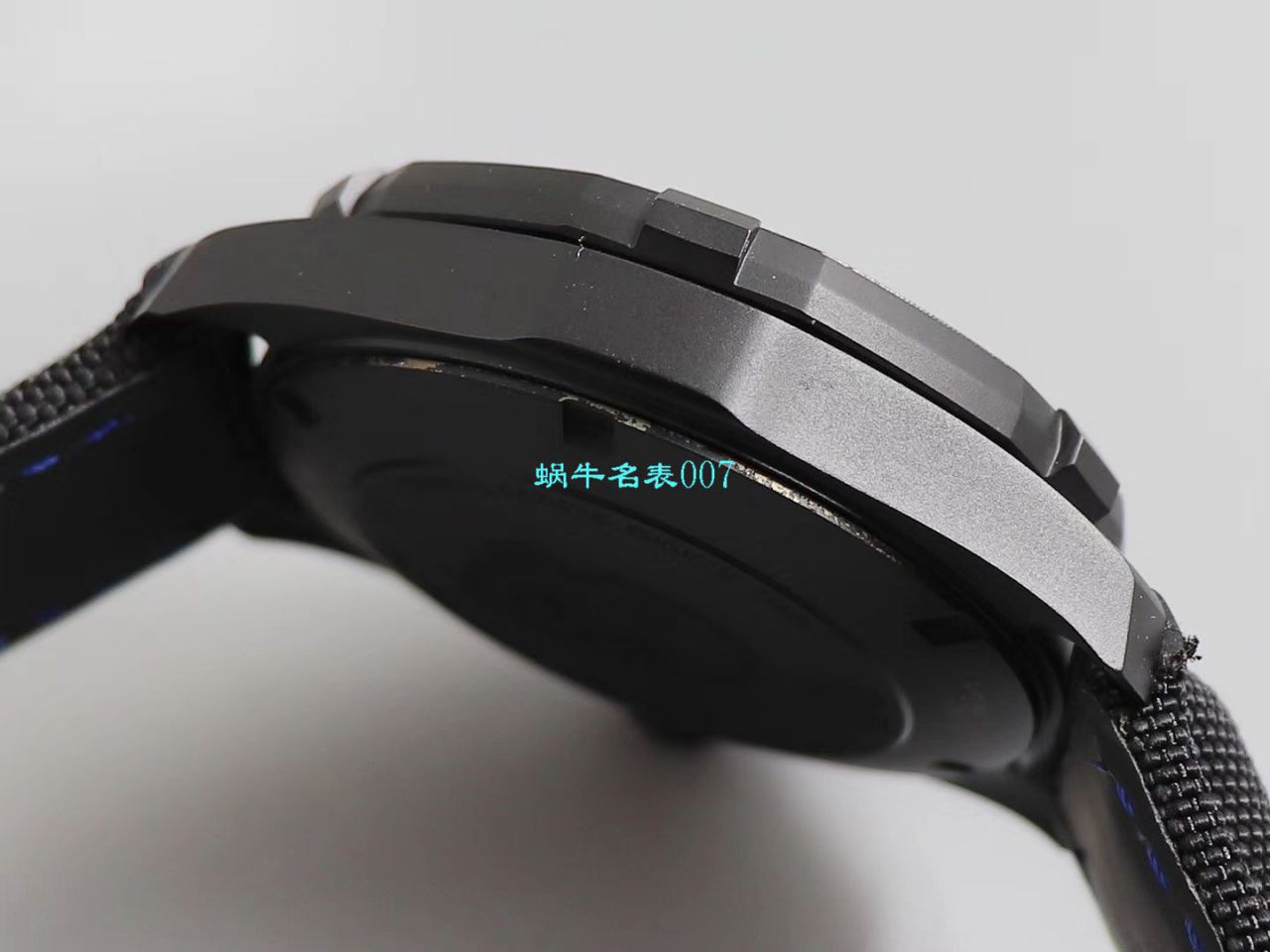 TB Factory 复刻表 TAG Heuer 竞潜300米WBD218A.FC6445，WBD218C.FC6447，WBD218B.FC6446 wrist watch  / TG085