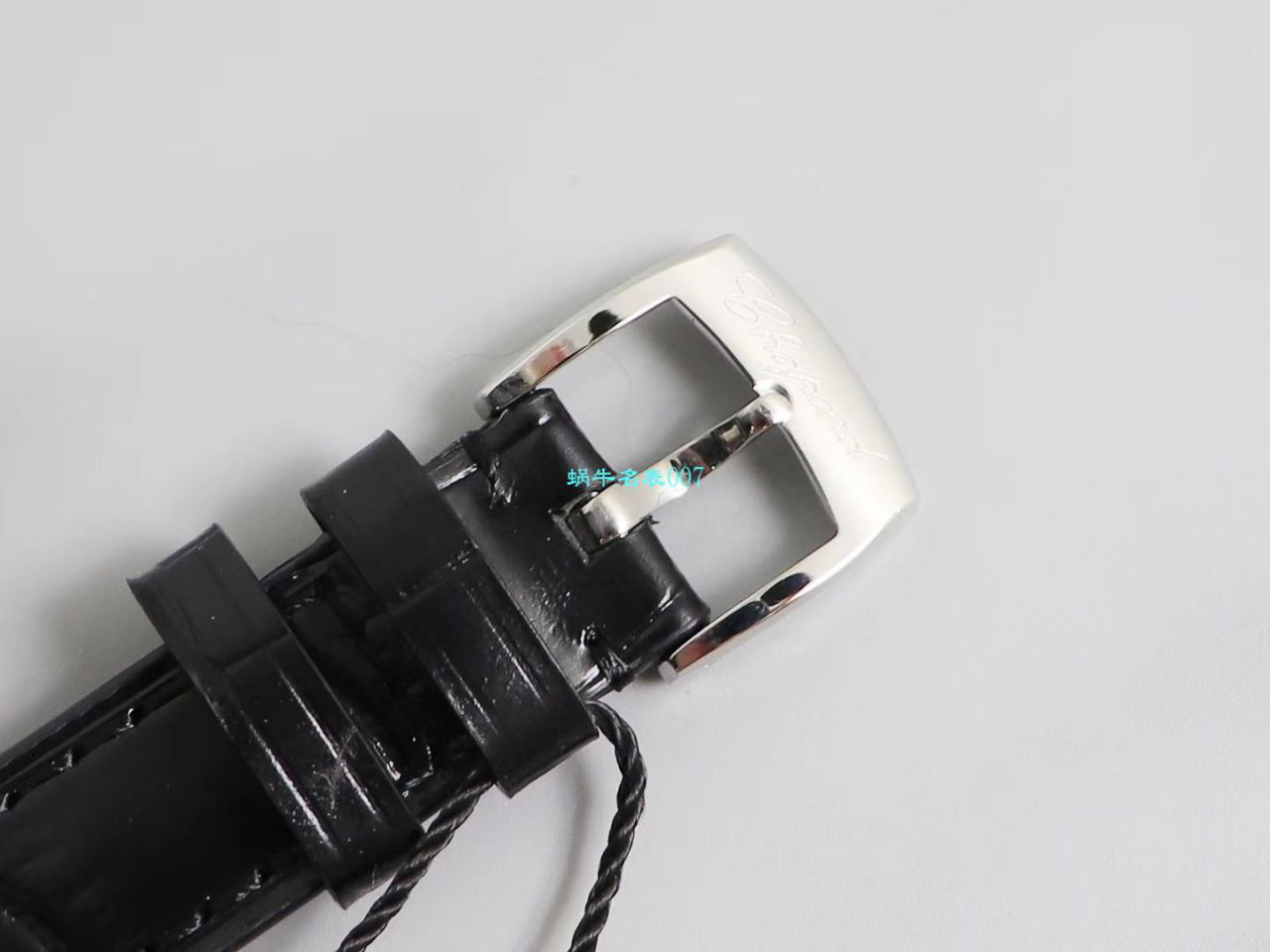 【ZF Factory 复刻高仿女表】 Chopard HAPPY DIAMONDS系列278509-6001，278509-3001 wrist watch  
