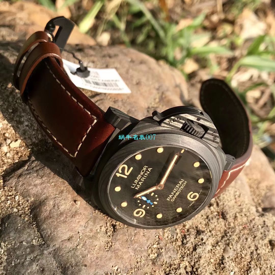 【VS Factory 超A高仿手表】PaneraiPanerai LUMINOR 1950系列PAM00661 wrist watch  / VSPAM661