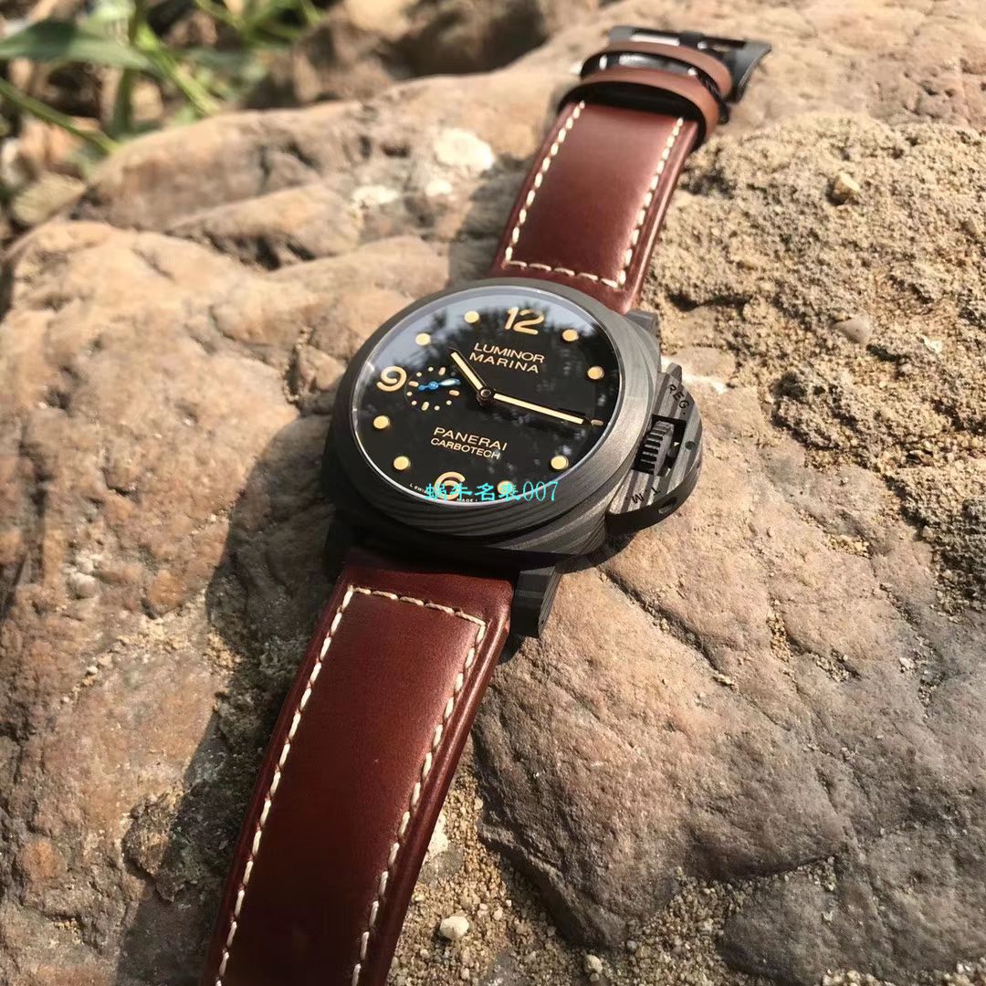 【VS Factory 超A高仿手表】PaneraiPanerai LUMINOR 1950系列PAM00661 wrist watch  / VSPAM661