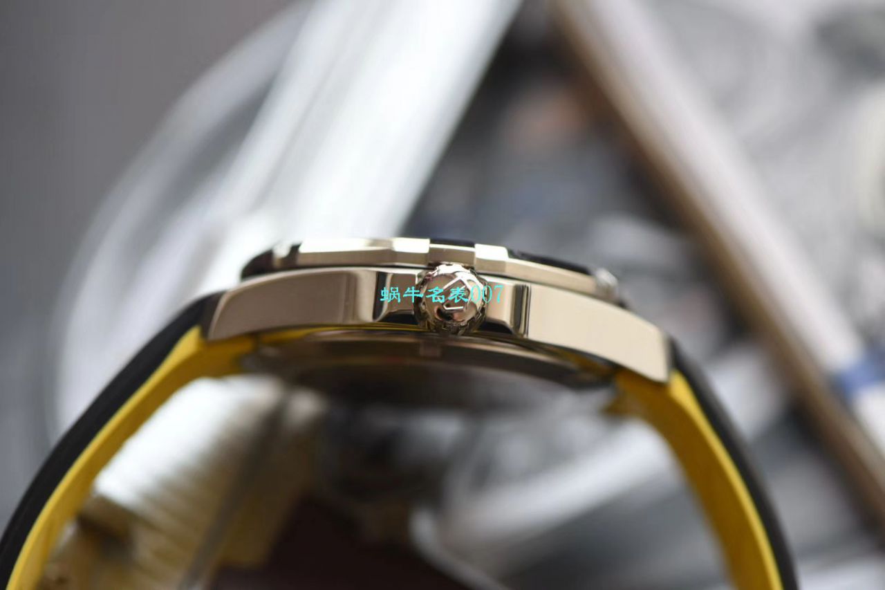 【V6 Factory 官网 top 复刻手表】 TAG Heuer 竞潜300米WAY201A.FT6069 wrist watch  / TG086