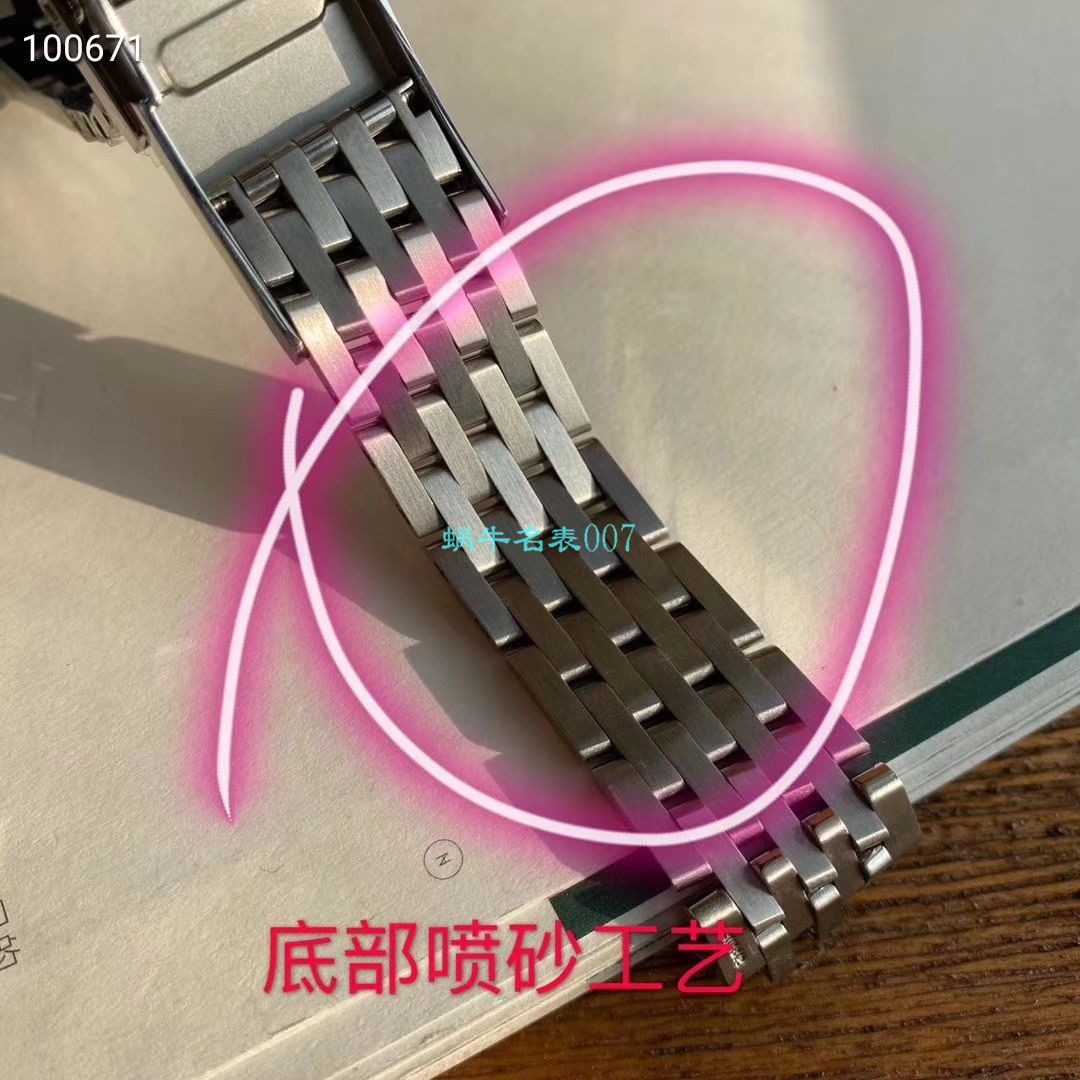 【Breitling渠道原单】 Breitling 航空计时43系列AB0121211C1A1，AB0121211G1P1，AB0121211B1A1 wrist watch  / BL131