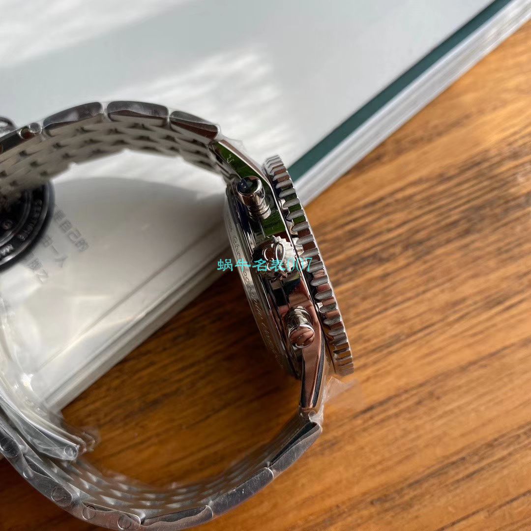 【Breitling渠道原单】 Breitling 航空计时43系列AB0121211C1A1，AB0121211G1P1，AB0121211B1A1 wrist watch  / BL131