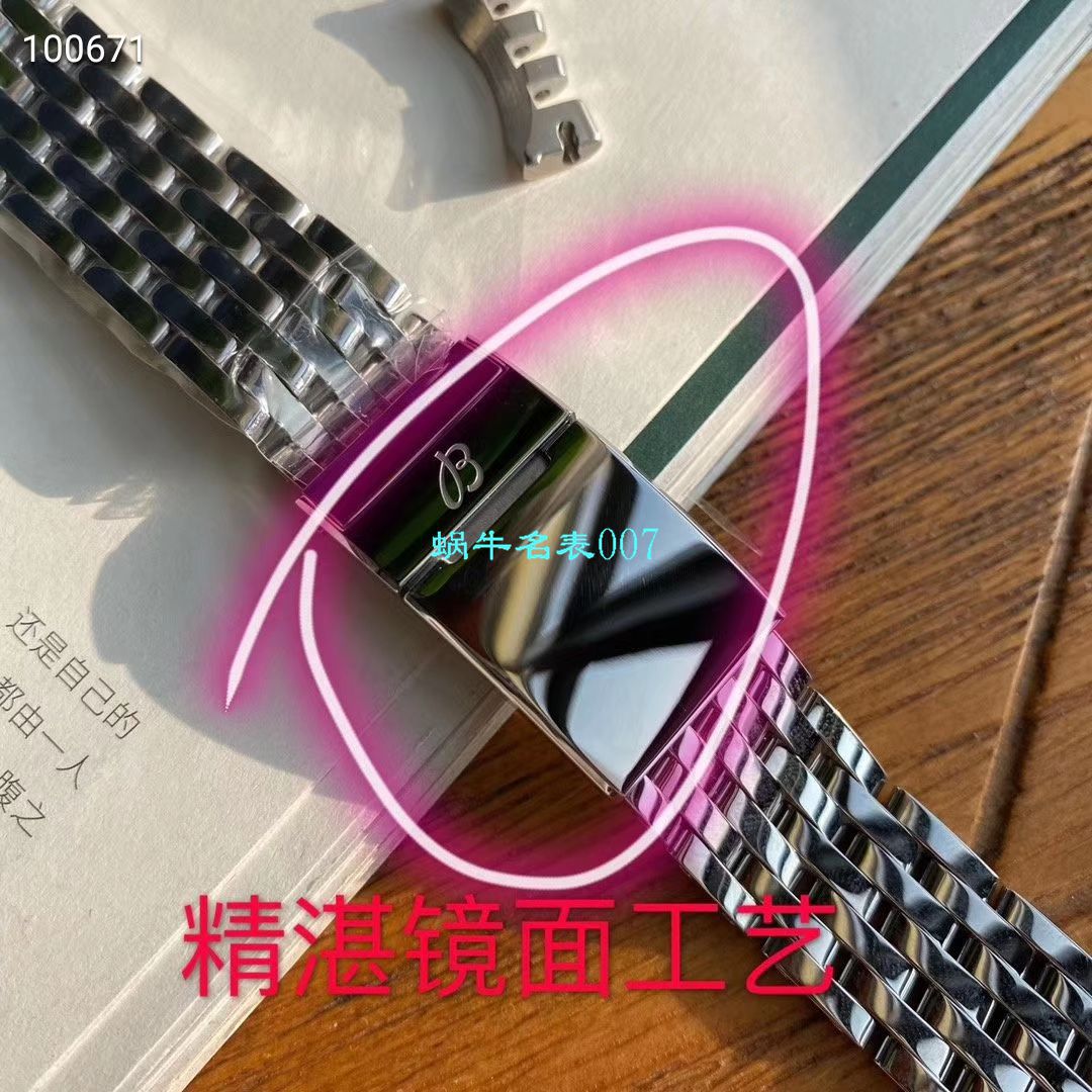 【渠道原单百年经典！】 Breitling 航空计时1B01计时 wrist watch 43系列AB0121211B1A1 wrist watch  / BL137