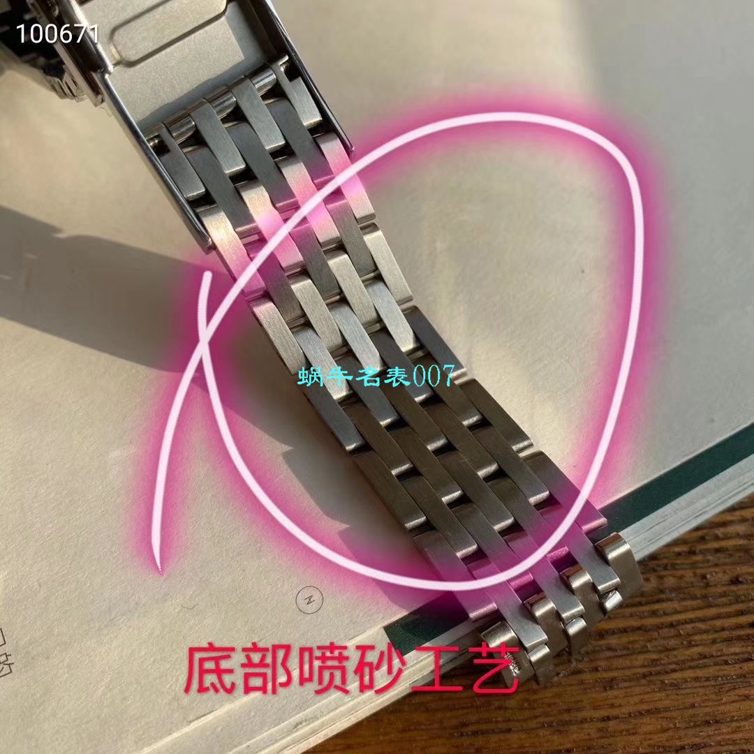 【渠道原单百年经典！】 Breitling 航空计时1B01计时 wrist watch 43系列AB0121211C1A1 wrist watch  / BL136