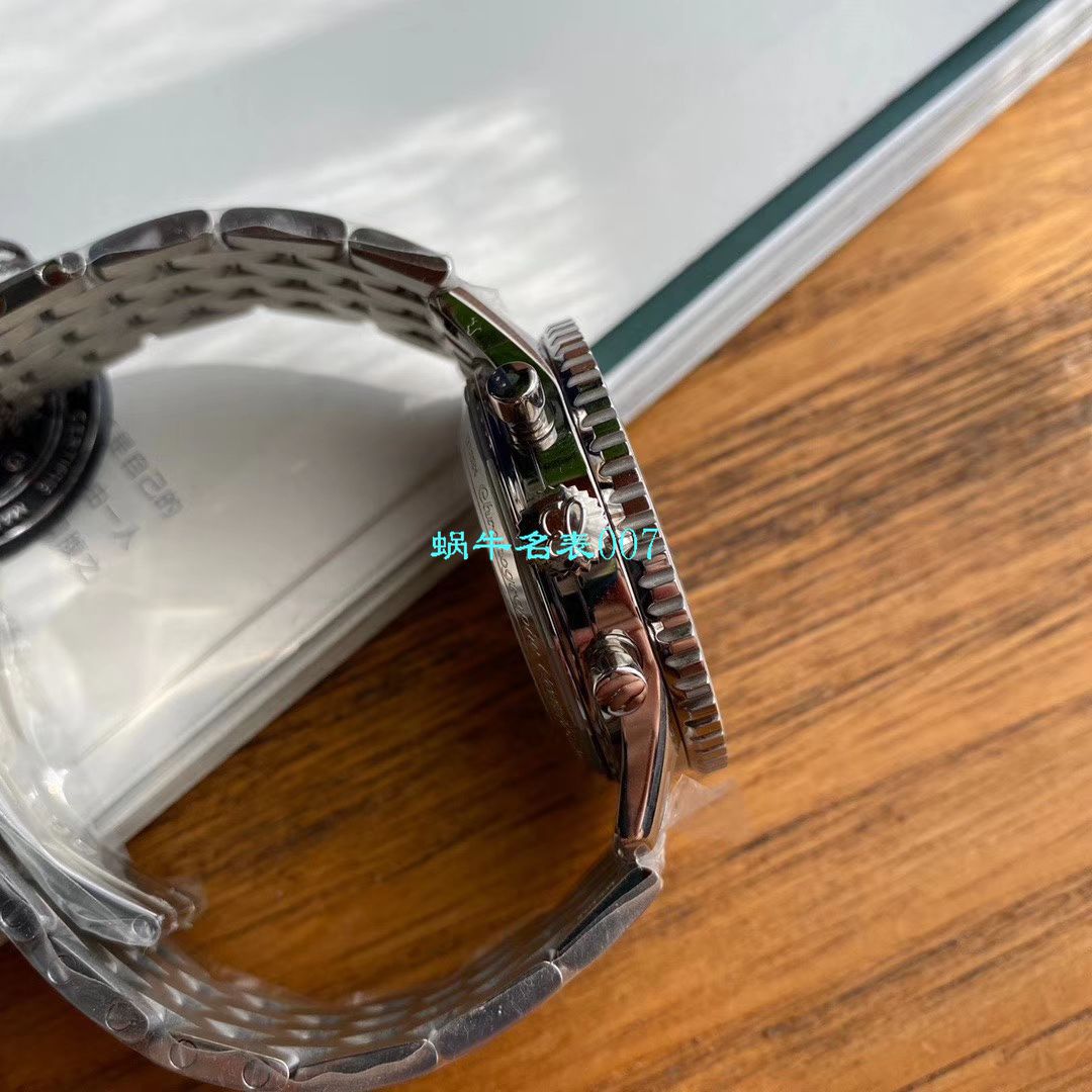 【渠道原单百年经典！】 Breitling 航空计时1B01计时 wrist watch 43系列AB0121211C1A1 wrist watch  / BL136