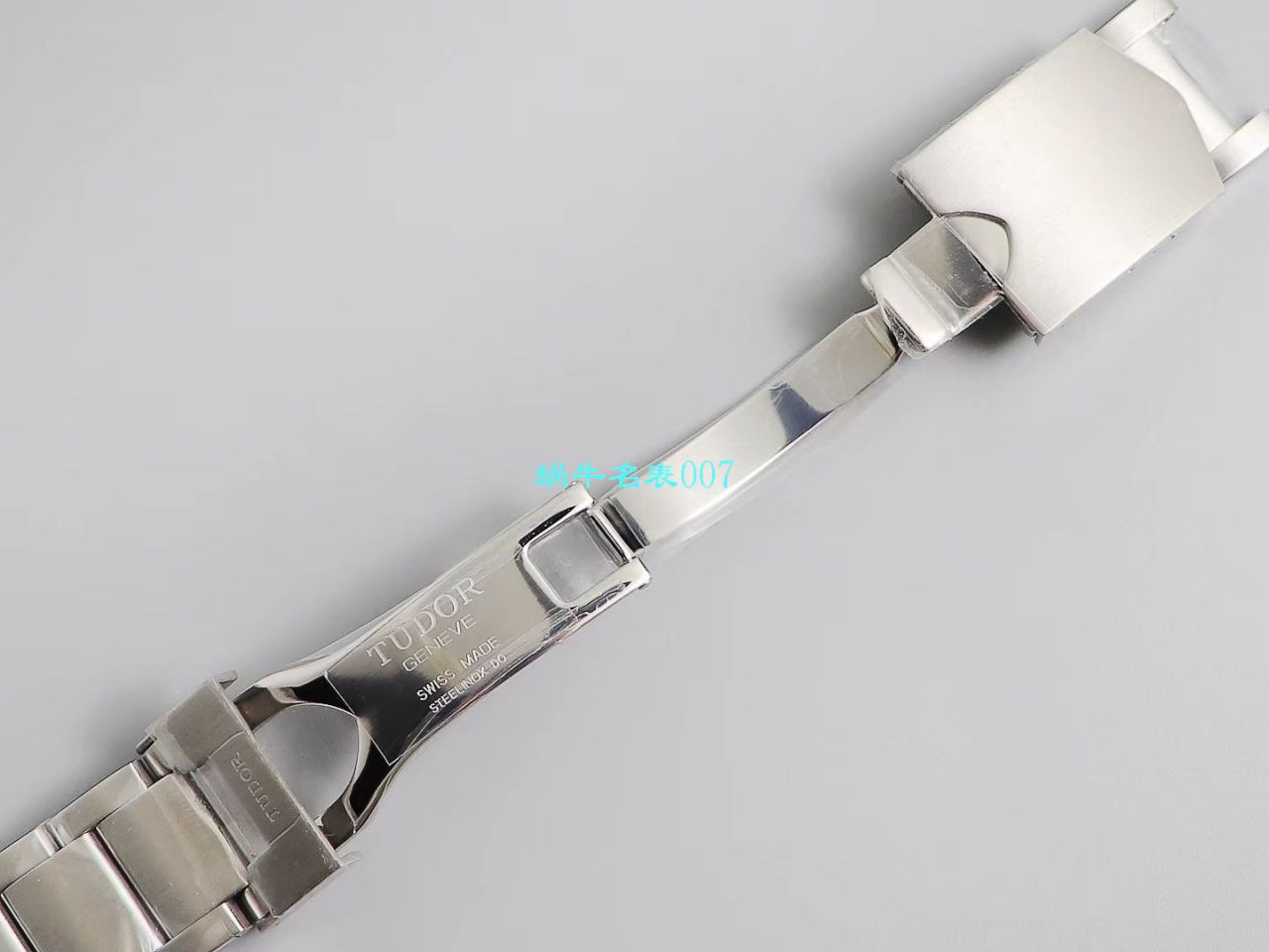 【LF Factory Tudor复刻高仿表】 Tudor 碧湾系列M79540-0005，M79540-0007 wrist watch  / DT062