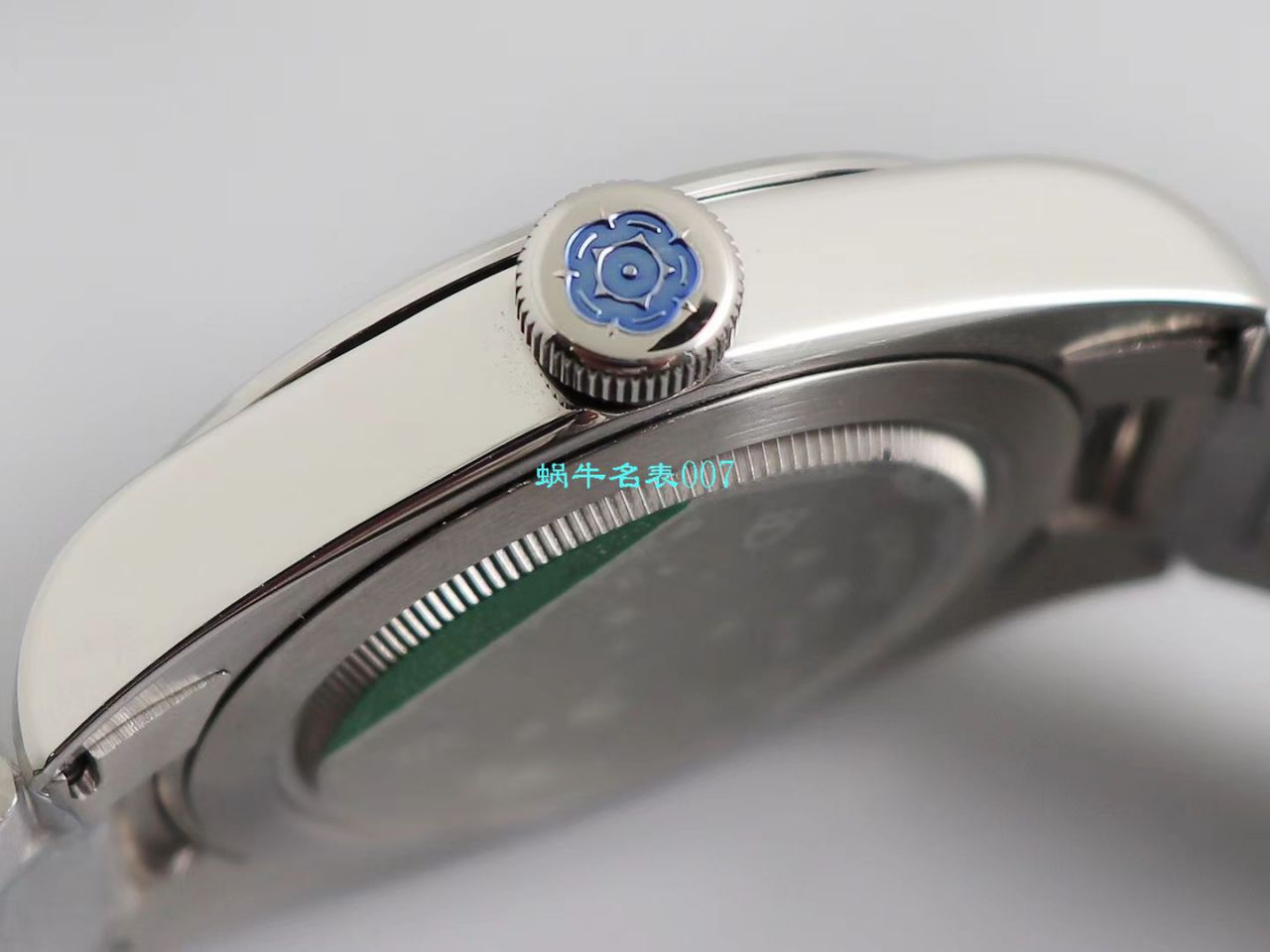 【LF Factory Tudor复刻高仿表】 Tudor 碧湾系列M79540-0005，M79540-0007 wrist watch  / DT062