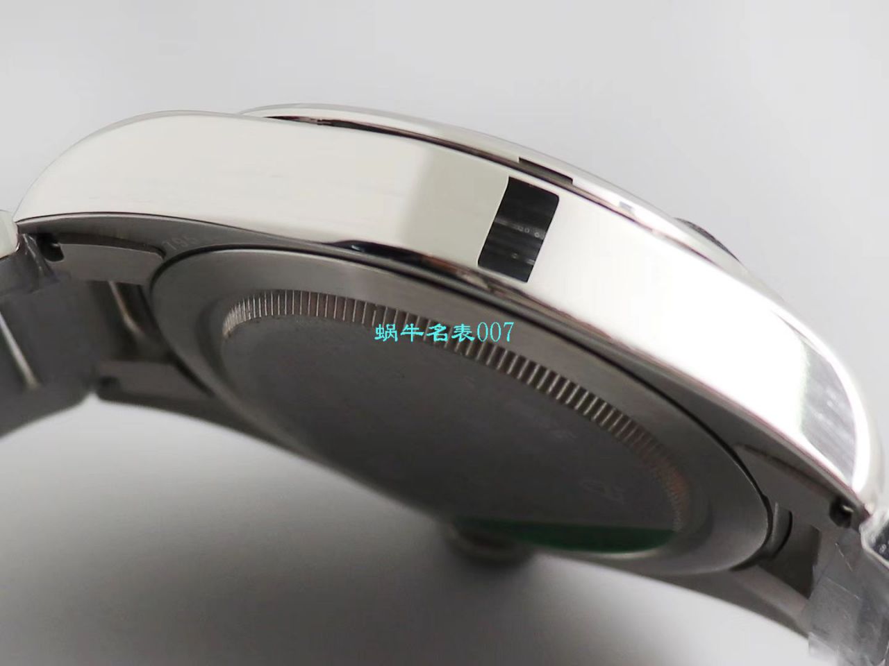 【LF Factory Tudor复刻高仿表】 Tudor 碧湾系列M79540-0005，M79540-0007 wrist watch  / DT062