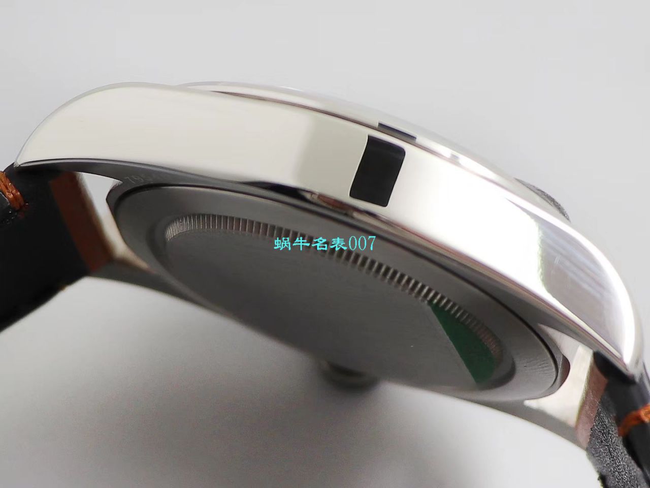 【LF Factory Tudor复刻高仿表】 Tudor 碧湾系列M79540-0005，M79540-0007 wrist watch  / DT062