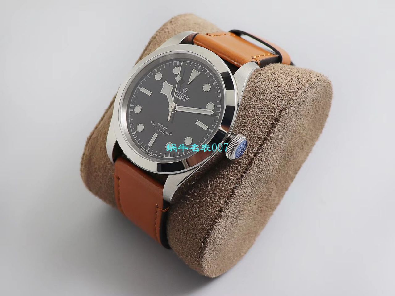 【LF Factory Tudor复刻高仿表】 Tudor 碧湾系列M79540-0005，M79540-0007 wrist watch  / DT062