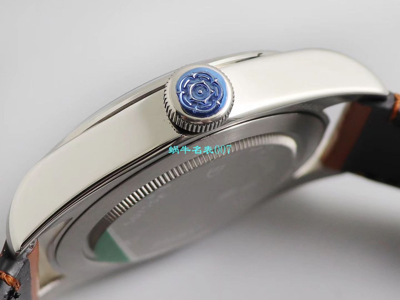 【LF Factory Tudor复刻高仿表】 Tudor 碧湾系列M79540-0005，M79540-0007 wrist watch  / DT062