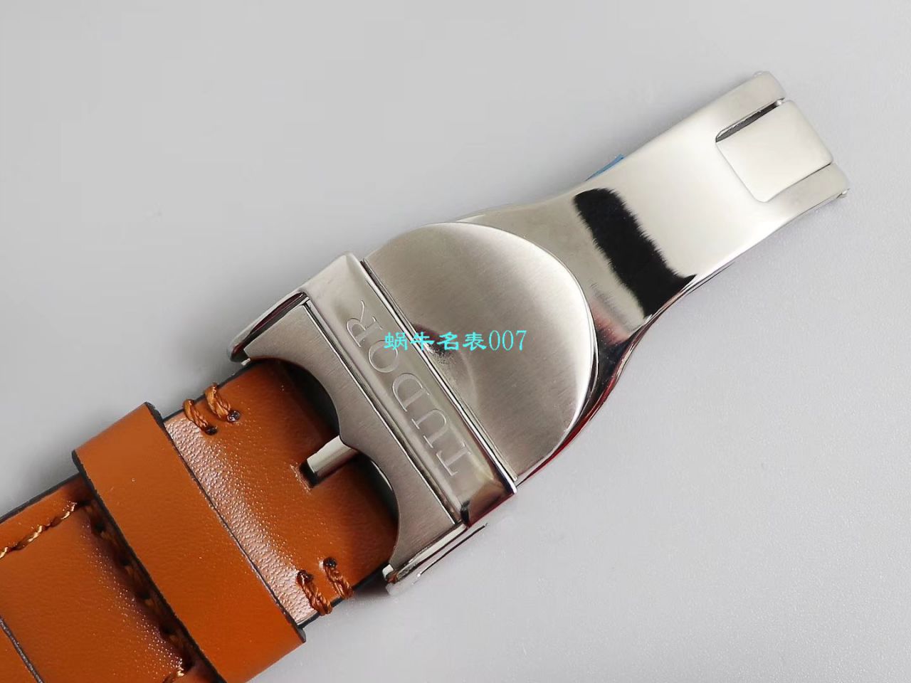 【LF Factory Tudor复刻高仿表】 Tudor 碧湾系列M79540-0005，M79540-0007 wrist watch  / DT062