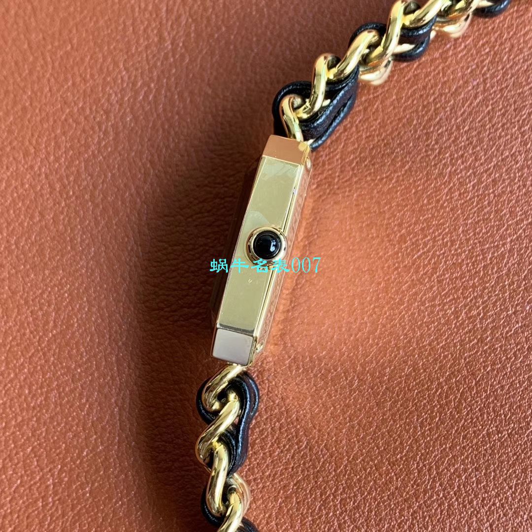 【BV出品】Premiere系列是香奈儿与1987年推出的第一款专为女性设计的 wrist watch  / X52