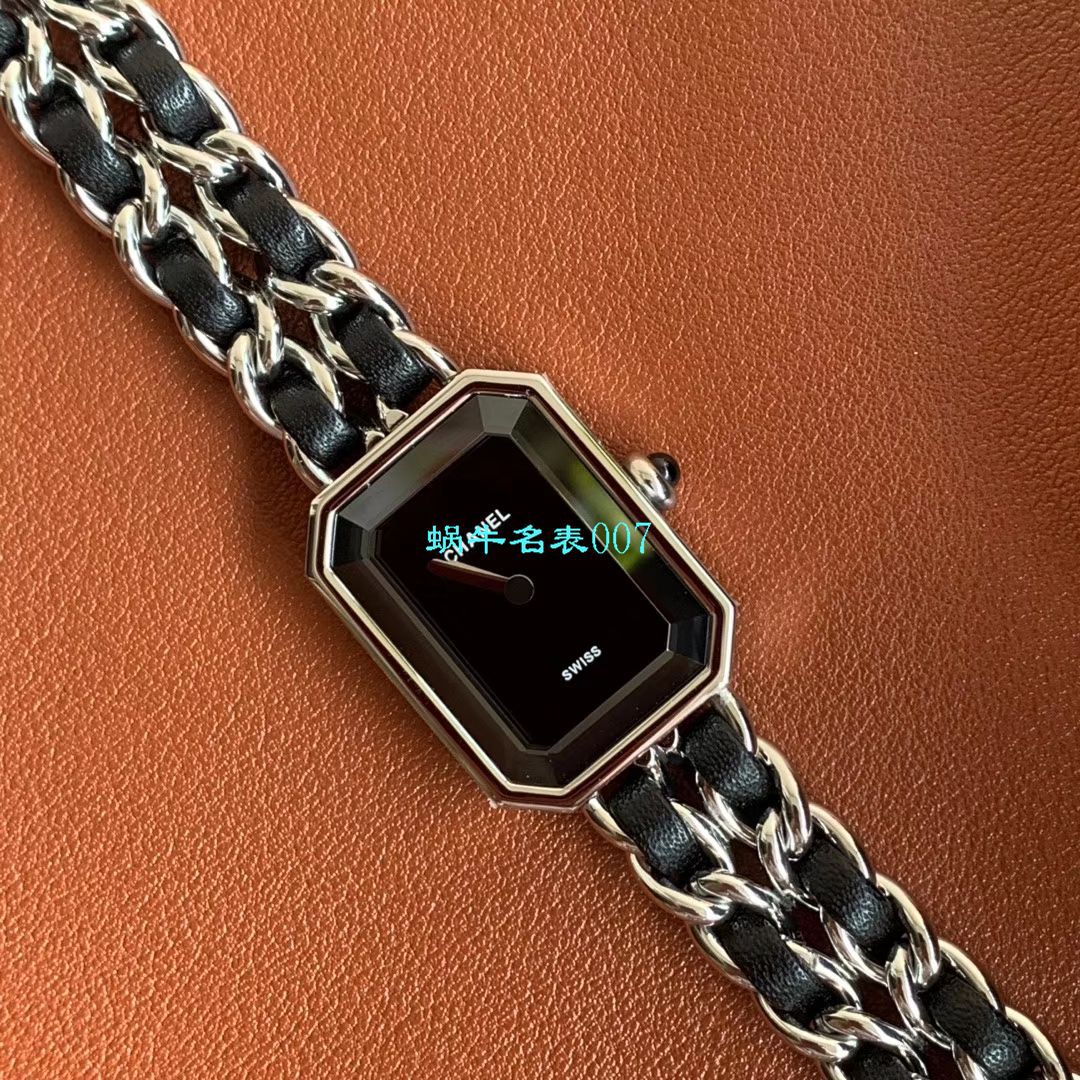 【BV出品】Premiere系列是香奈儿与1987年推出的第一款专为女性设计的 wrist watch  / X52