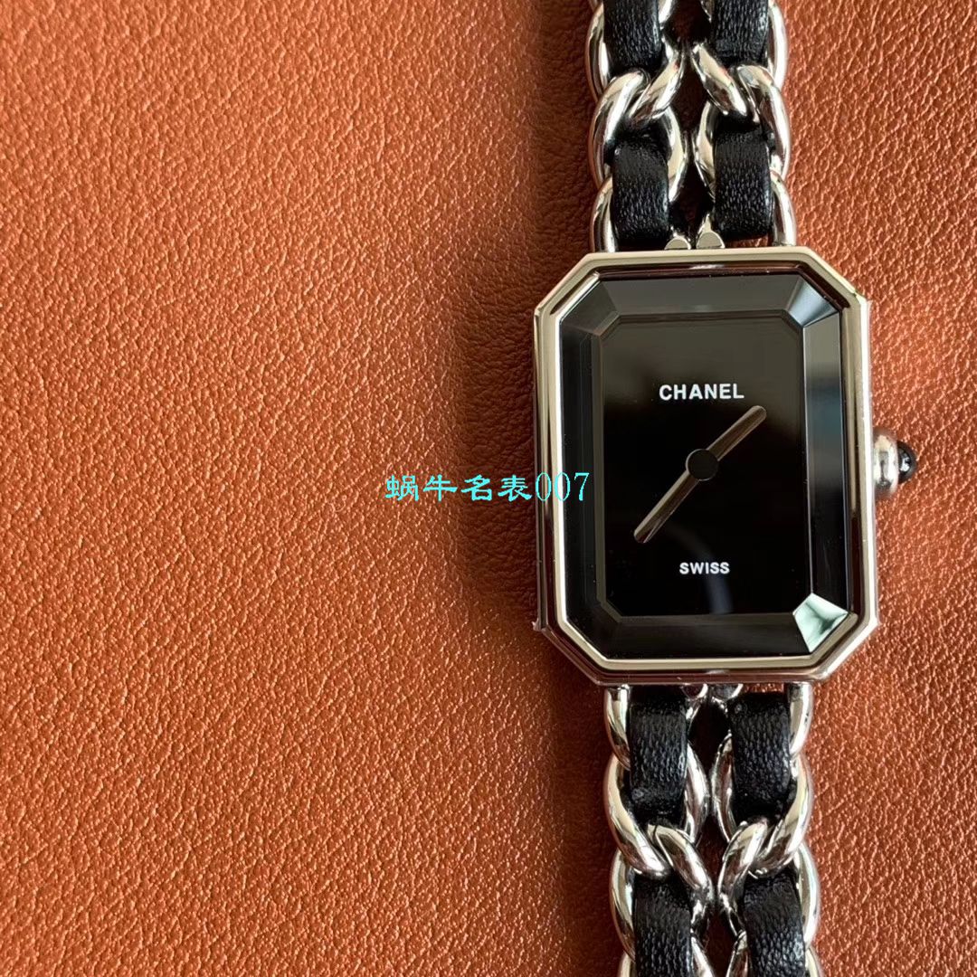 【BV出品】Premiere系列是香奈儿与1987年推出的第一款专为女性设计的 wrist watch  / X52