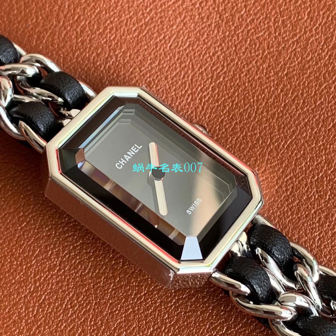 【BV出品】Premiere系列是香奈儿与1987年推出的第一款专为女性设计的 wrist watch  / X52