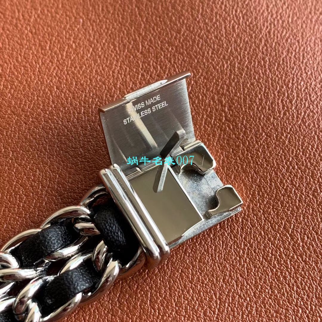 【BV出品】Premiere系列是香奈儿与1987年推出的第一款专为女性设计的 wrist watch  / X52