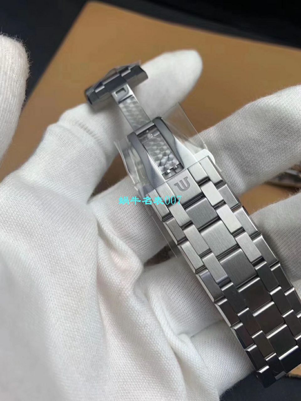 【渠道原单Maurice Lacroix 】艾美AIKON系列AI6008-SS002-430-1，AI6008-SS002-330-1 wrist watch  / AI11