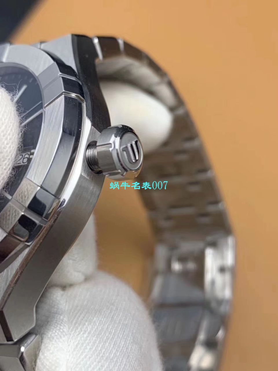 【渠道原单Maurice Lacroix 】艾美AIKON系列AI6008-SS002-430-1，AI6008-SS002-330-1 wrist watch  / AI11