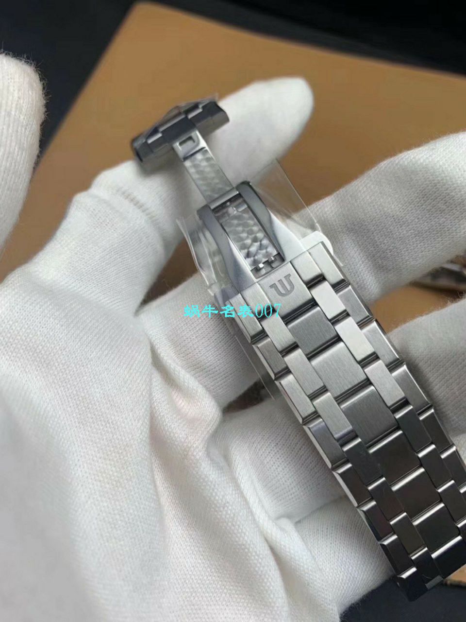 【渠道原单Maurice Lacroix 】艾美AIKON系列AI6008-SS002-430-1，AI6008-SS002-330-1 wrist watch  / AI11