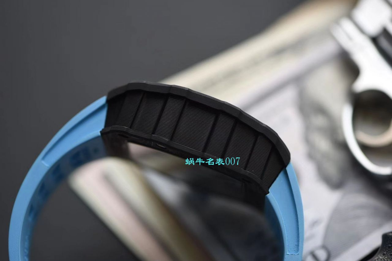 【JB Factory 官网RICHARD MILLE复刻表 Tourbillon 升级版】 RICHARD MILLE RM 53-01 PABLO MAC DONOUGH wrist watch  / RM05301JB