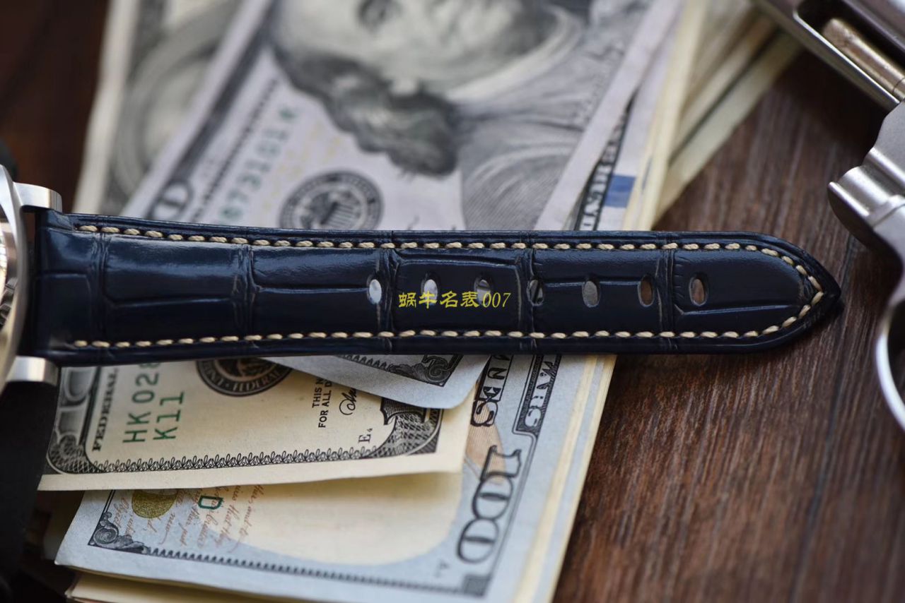 【VS Factory 超A高精仿手表】Panerai LUMINOR DUE系列PAM00927 wrist watch  / VSPAM927