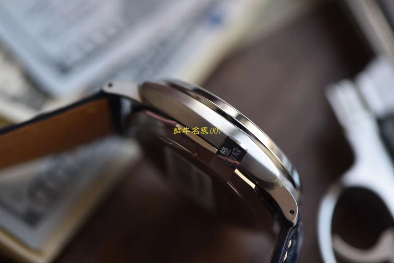 【VS Factory 超A高精仿手表】Panerai LUMINOR DUE系列PAM00927 wrist watch  / VSPAM927