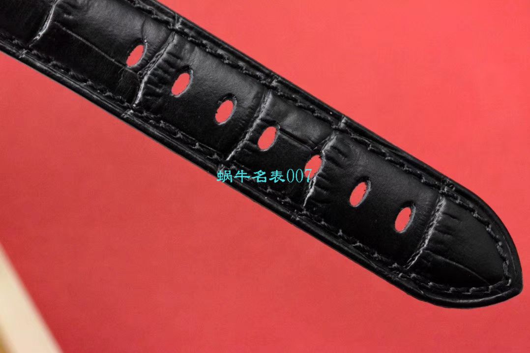【VS Factory Panerai复刻表】Panerai LUMINOR DUE高仿系列PAM00908 wrist watch  / VSPAM908