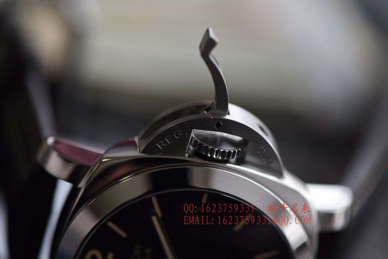 【 Video analysis VS Factory 福表】福运来敲门 top 复刻高仿Panerai LUMINOR系列PAM00498 wrist watch  / VSPAM498