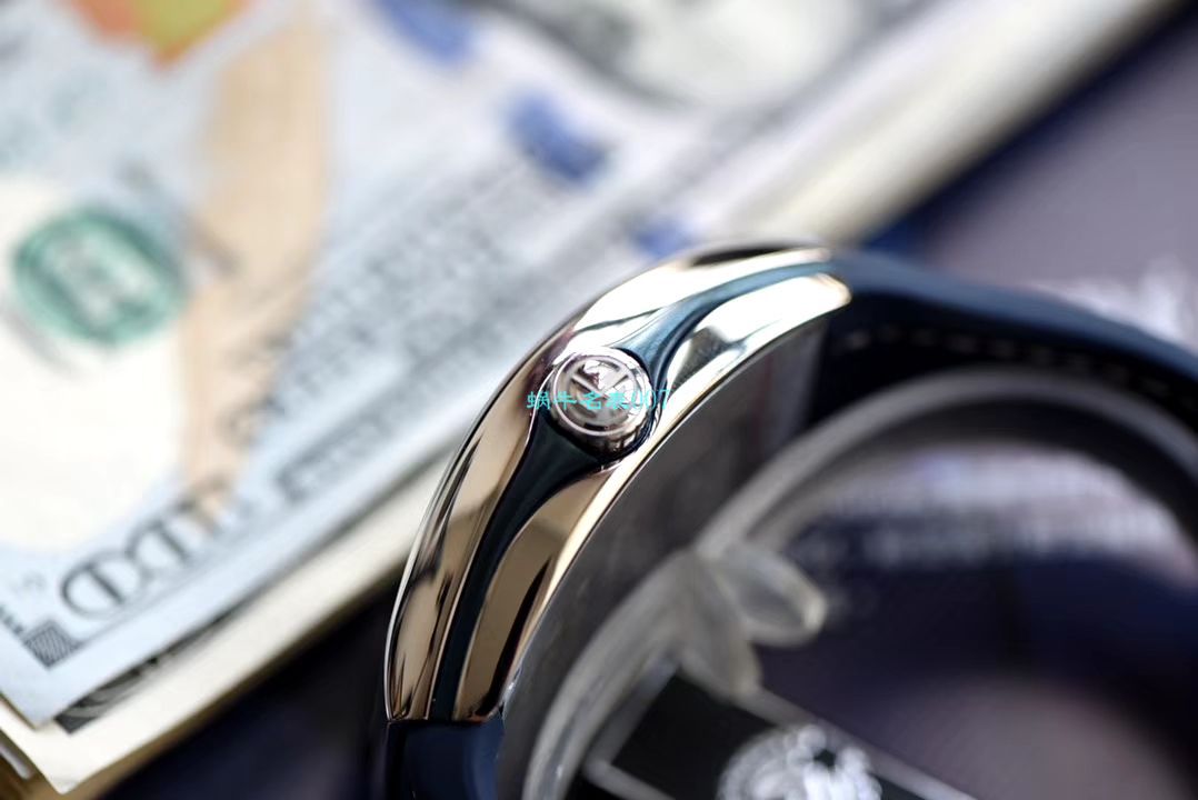【ABS Factory Franck Muller超A复刻手表】 Franck Muller YACHTING系列V45 SC DT YACHTING OG wrist watch  / FL067