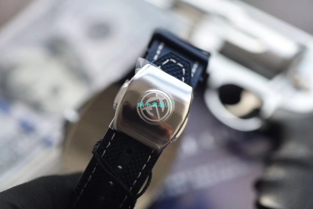 【ABS Factory Franck Muller超A复刻手表】 Franck Muller YACHTING系列V45 SC DT YACHTING OG wrist watch  / FL067