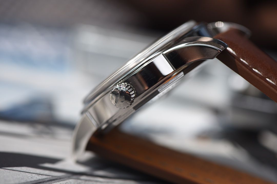 【 Video analysis V7 Factory 官网复刻表】 Breitling 越洋系列高仿A4531012/BB69/435X/A20BA.1 wrist watch  / BL097V7D